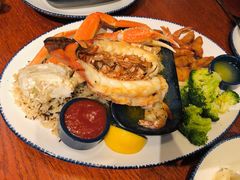 -RED LOBSTER(中城西店)
