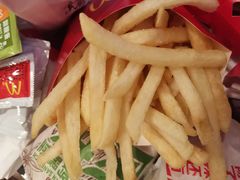 -麦当劳(海岸城店)