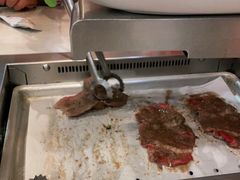 -新石器烤肉(千灯大润发店)