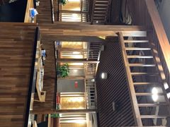 -美洲岛烤肉自助餐厅