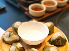 -蘸小院铁锅炖·蘸酱菜·东北菜(怀远门店)