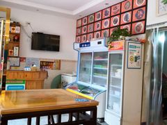 大堂-原味缘菜馆