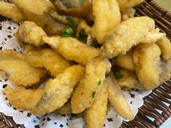 -洲晓鱻舟山海鲜(2号店)