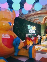 -宝燕乐园(闵行旗舰店)