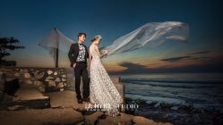 -太古映画婚纱摄影(天河店)