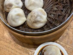 -老鼓楼汤包(太平门店)