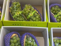 -果蔬好生活超市(东湖店)