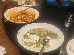 -环球港凯悦 · 享悦中餐厅