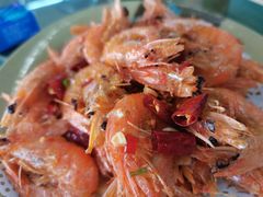 -景好海鲜餐厅(大鹏必选旅游店)