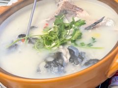 -宝荣鱼馆·临湖之宴(千岛湖店)