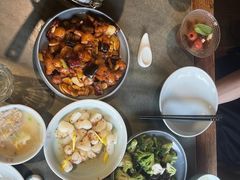 -小吊梨汤·北京菜·烤鸭(双井乐成中心店)