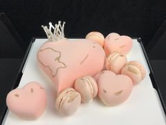 -西檬树SIMON·T轻奢蛋糕(大东方Max店)