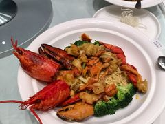 -万龙洲海鲜(广渠门店)
