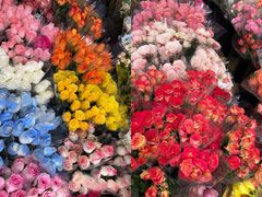 -循礼门鲜花花市(武汉循礼门店)