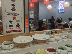 -大四喜·鲜牛肉火锅(洛阳大学城店)