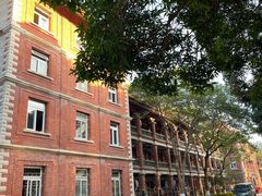 -厦门大学(思明校区)