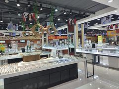 -现代眼镜批发城(威海路店)