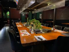 -肉魁屋·烧肉·烧鸟·酒场(高新店)