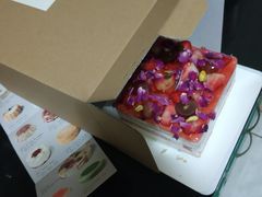 -EVERNAKED裸蛋糕(SOHO天山店)