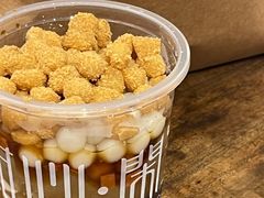 -甜心闲生手工传统冰粉(奎星楼店)