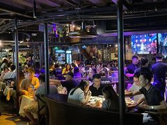 -胡桃里音乐酒馆(白云五号T5 MALL店)