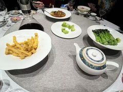 -卫鼎轩·曹公馆(鼓楼店)