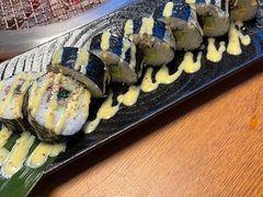 -炎蔵牛舌烤肉
