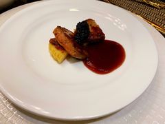-丹鼎铁板料理