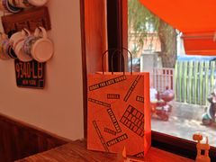 -Catch Bagel(芳草地店)