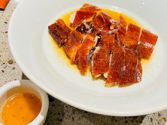 脆皮烧鹅皇-小鹅皇港式餐厅(新抚万达店)