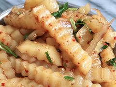 -再回首鸡肉米线(人民路一店)