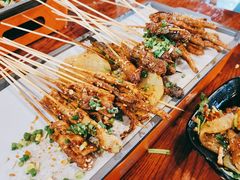 -林二哥宜烤官·宜宾小烧烤