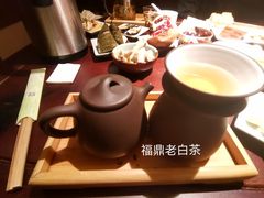 -青藤茶馆(南山路店)