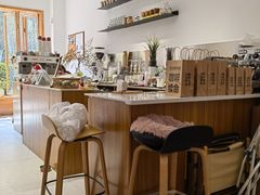 -MOI COFFEE(江山汇悦山府店)