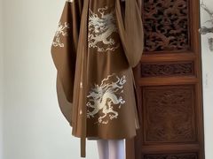 -老刘家永盛斋·传统泡馍(东关南街店)