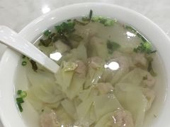 -景芳周大姐烧麦(东新店)