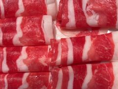 -南门四季铜锅涮肉(大屯·北苑店)