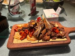 -野蔓果·山野菜(西湖景区·龙井茶田店)