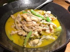 -金牌外婆家(苏州中心店)