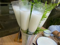 -探窝·竹笙椰子鸡(杨箕店)