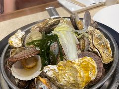 -船梆煮•蒸汽海鲜·生腌干蒸(五四广场店)