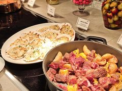 -香港唯港荟 Hotel ICON – The Market