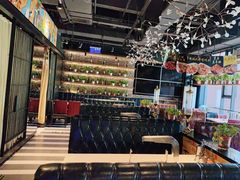 -AK47烤羊腿串吧(柳浪家园店)