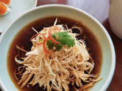 -扬州香格里拉·香宫中餐厅