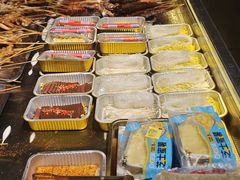 -为民烧烤吧.自贡爆炒菜(收录10年好店)