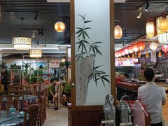 -三大钵江湖菜(空港店)