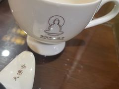 -大佛寺高级素食自助餐厅
