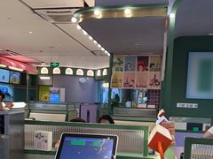 -椰小鸡·琼州糟粕醋·火锅(美兰缤纷城店)