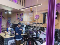 -HANA COFFEE(长寿路店)