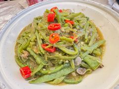 -山南熏肉大饼(辽菜旗舰店)
